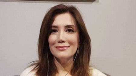 Турция приняла решение о депортации бывшего депутата Гюльтекин Гаджибейли