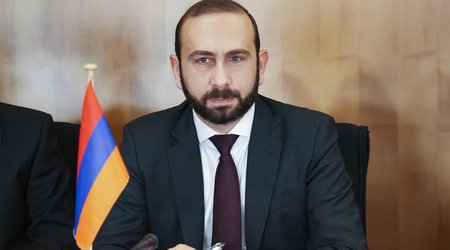 Глава МИД Армении совершит рабочий визит в Люксембург