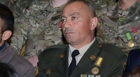 “Gizir Xanı”ya şəhidlik statusu verilib