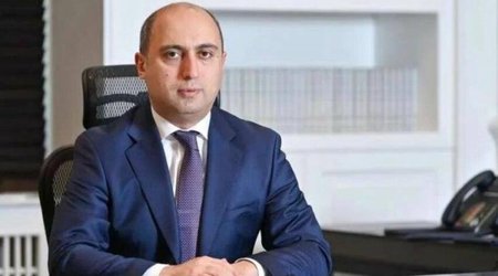 Məktəbəqədər təhsilə cəlb olunan bir uşaq dövlət büdcəsinə 4 500 manata başa gəlir - Emin Əmrullayev