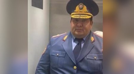 Генерал-майор таможенной службы отправлен на пенсию