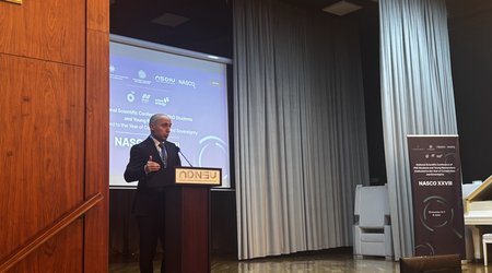 İbtidai təhsil olmasa, keyfiyyətli ali təhsil mümkün deyil- Emin Əmrullayev