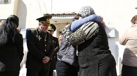Parlamentdə amnistiya tətbiqi ilə bağlı qərar layihəsini müzakirə edilib
