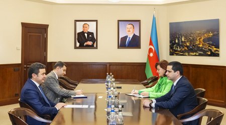 Bakı–Bratislava–Bakı marşrutu üzrə uçuşlara gələn ildən başlanılacaq