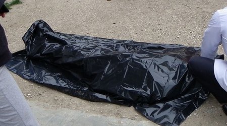 Göygöldə küçədən kişi meyiti tapılıb