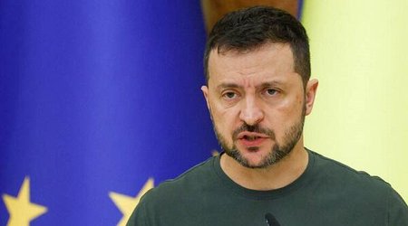 Зеленский: Украина и США снова проведут переговоры в Майами
