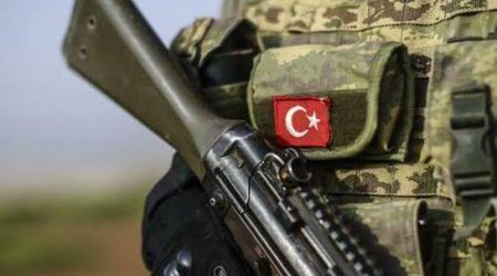 Турецкая армия в течение года уничтожила более 300 укрытий террористов