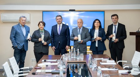 Medianın İnkişafı Agentliyinin Müşahidə Şurasının ilin yekunlarına dair iclası keçirilib