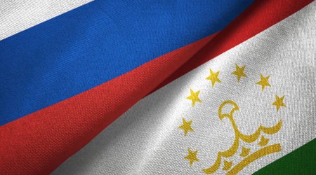 Таджикистан вручил России ноту