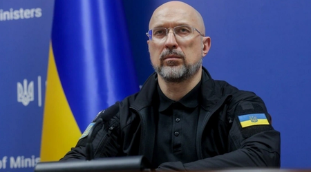 Шмыгаль: Украина и ФРГ достигли договоренностей на более €1,2 млрд