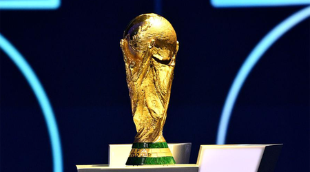 FIFA 2026-cı il dünya çempionatının rekord mükafat fondunu açıqlayıb