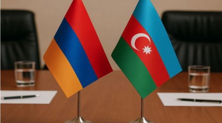 Азербайджан начал экспорт нефтепродуктов в Армению