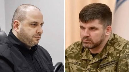 Умеров и Гнатов прибудут завтра во Флориду для проведения переговоров