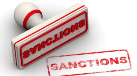 В Америке анонсировали новые санкции против России