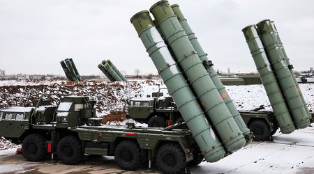 Turkey considers returning S-400 system to Russia — Bloomberg