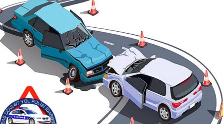 Ötmə qaydalarının pozulması 11 ayda 470 ağır yol qəzasına səbəb olub – BDYPİ