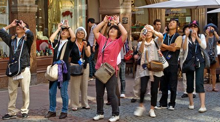 11 ayda Azərbaycan vətəndaşlarının xarici səfərləri 2,6% azalıb