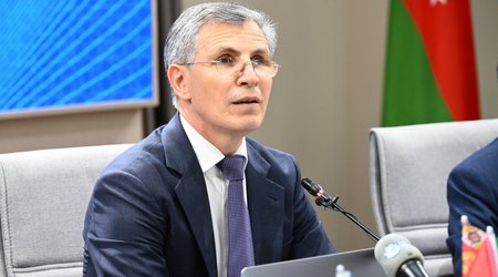 Bu qanun ictimai təhlükəsizliyin qorunmasına xidmət edir - Zahid Oruc