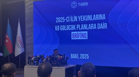 Car ildə bu qədər tibbi avadanlıq alınıb