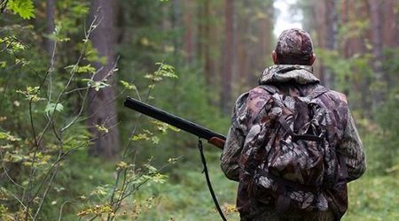 В Азербайджане с 20 декабря открывается охотничий сезон