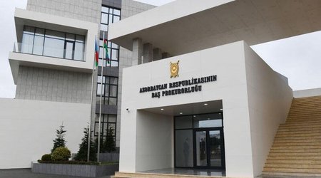 Помогавшим нечестно сдать экзамены Аббасову, Асадову и Гусейнову предъявили обвинения