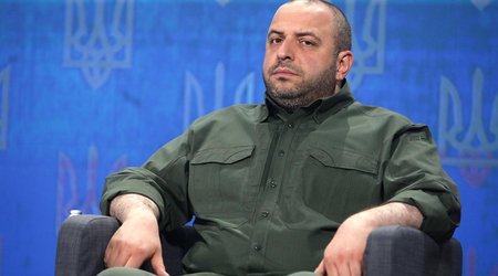 И европейцы присоединились к переговорам по Украине