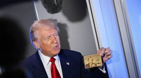 США за несколько дней продали "золотых" грин-карт на $1,3 млрд