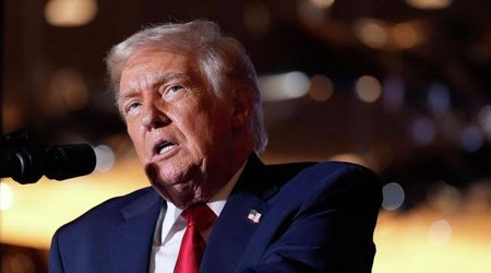 Трамп допустил новый шатдаун в США в конце января