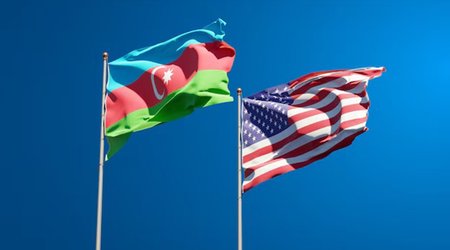 США и Азербайджан провели первое заседание двусторонней Рабочей группы в Вашингтоне