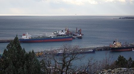 NYT: Украина начала охоту на российские нефтяные танкеры