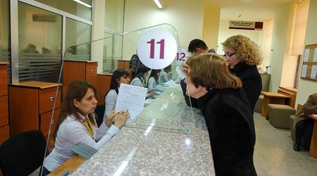 Армянские банки начали отказывать россиянам