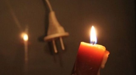 В Сан-Франциско более 125 тыс. жителей остались без света