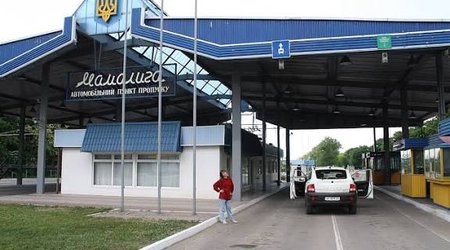 Молдова увеличивает число пунктов пропуска на границе с Украиной
