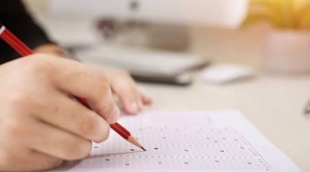 Vergi orqanlarında işləmək istəyən namizədlər üçün tеst imtаhаnı keçirilib