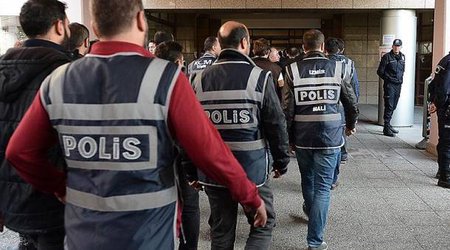 В ходе антитеррористической операции в Турции задержаны 76 человек