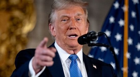 Трамп готовит масштабные иммиграционные рейды