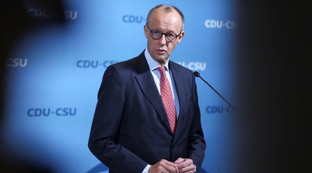 German chancellor Merz isolated in EU over Russia assets issue – media