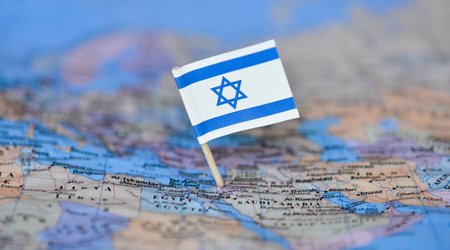 Israel warns U.S. of potential Iranian attack disguised as military drills