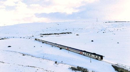 “Tourist Eastern Express” Qış mövsümünün ilk səfərinə çıxır –Qiymətlər