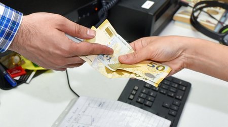Onlara birdəfəlik 200 manat məbləğində yardım veriləcək
