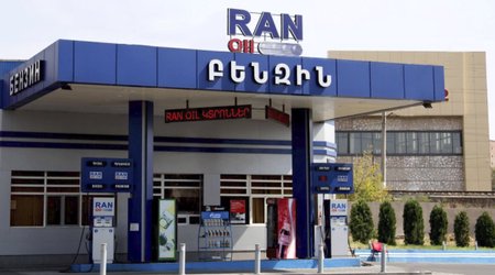 Азербайджанский бензин будет продаваться в Армении значительно дешевле рынка