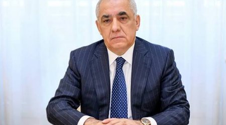 Azərbaycan və Türkiyə yeni 110-bəndlik fəaliyyət planını təsdiqləyəcək – Baş nazir