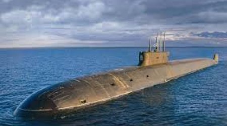 Британия опасается угрозы со стороны подводного спецподразделения России