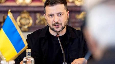 Зеленский предупредил украинцев