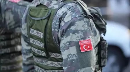 Турецкие военные остаются в Ливии