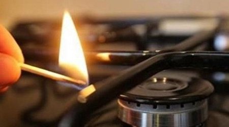 Sumqayıtda 900 abonentin qazı kəsiləcək