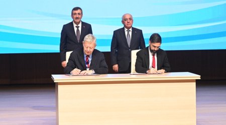 SOCAR приобрела электростанцию мощностью 870 МВт в Турции за $225 млн
