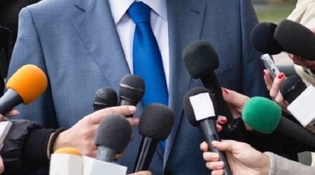 Какие госструктуры в этом году не ответили на запросы журналистов? — ОПРОС