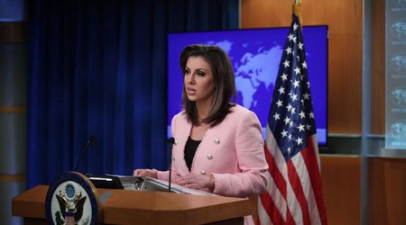 США заявили в ООН о готовности к переговорам с Ираном по ядерной программе