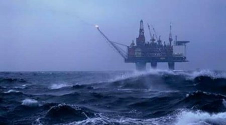 Cуда в Каспийском море предупредили о сильном ветре